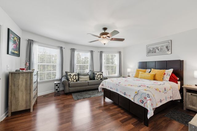 1555 Heller Rdg, Spring Hill, TN 37174