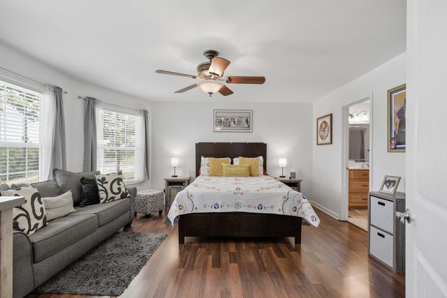 1555 Heller Rdg, Spring Hill, TN 37174