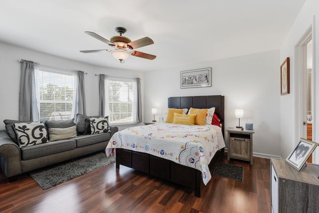 1555 Heller Rdg, Spring Hill, TN 37174