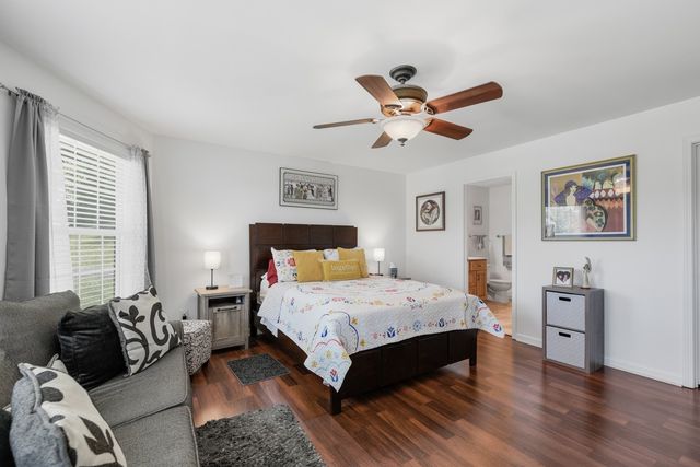 1555 Heller Rdg, Spring Hill, TN 37174