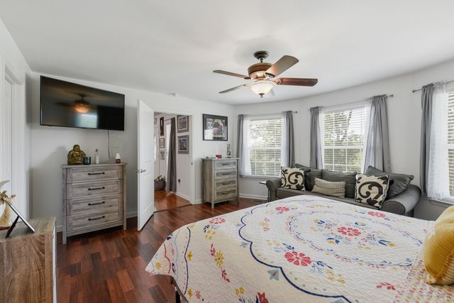 1555 Heller Rdg, Spring Hill, TN 37174