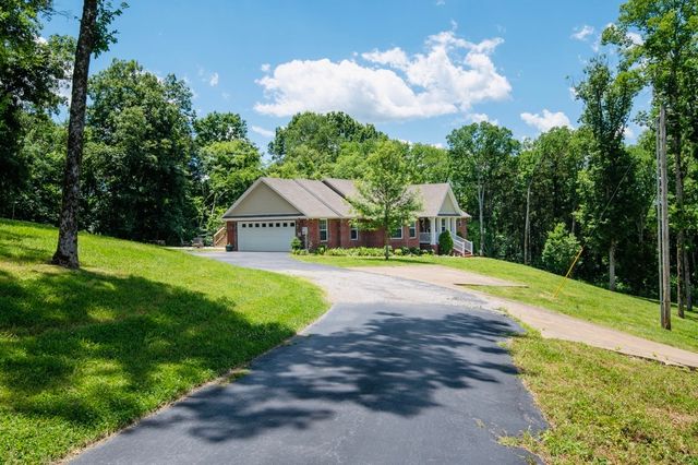 1555 Heller Rdg, Spring Hill, TN 37174
