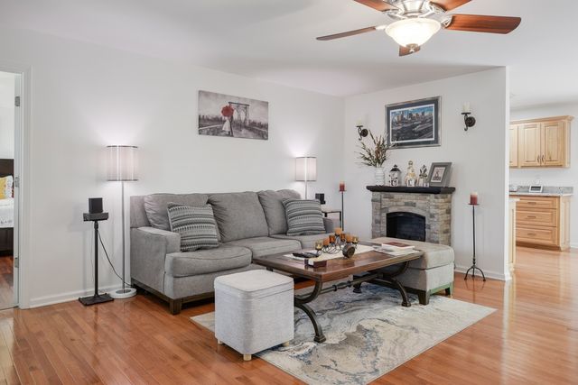 1555 Heller Rdg, Spring Hill, TN 37174