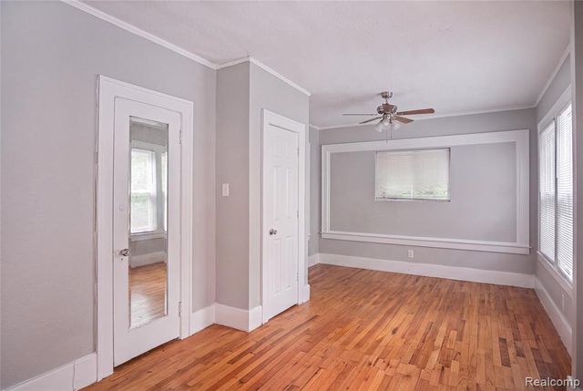 1665 Atkinson Street, Detroit, MI 48206