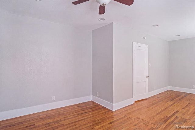 1665 Atkinson Street, Detroit, MI 48206