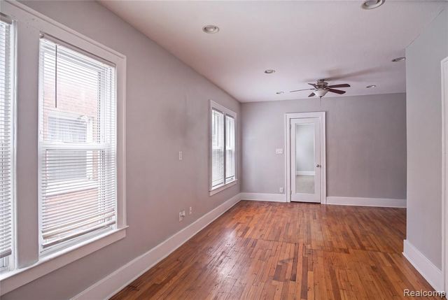 1665 Atkinson Street, Detroit, MI 48206