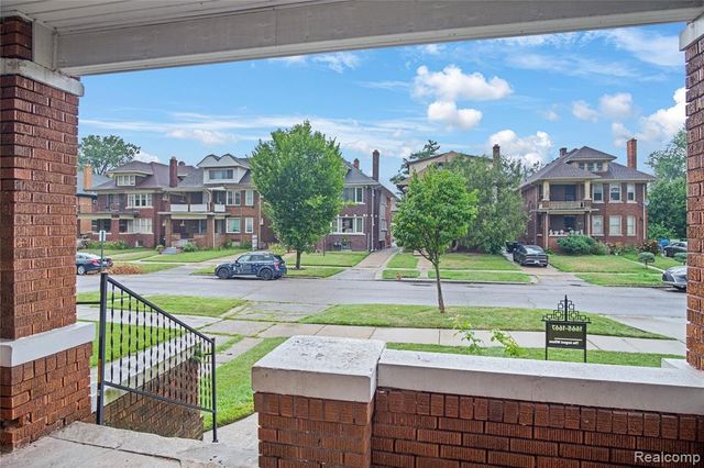 1665 Atkinson Street, Detroit, MI 48206