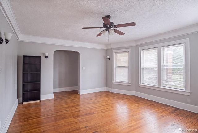 1665 Atkinson Street, Detroit, MI 48206