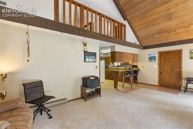 10311 El Paso Avenue, Green Mountain Falls, CO 80819
