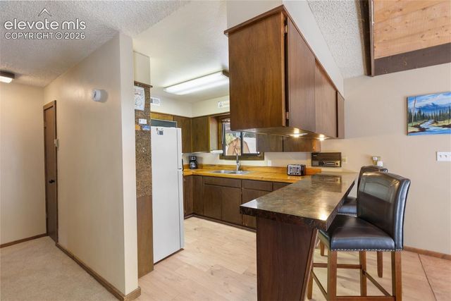 10311 El Paso Avenue, Green Mountain Falls, CO 80819