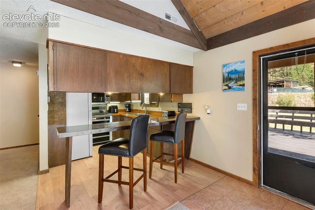 10311 El Paso Avenue, Green Mountain Falls, CO 80819