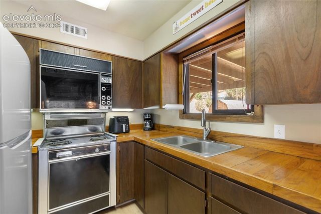 10311 El Paso Avenue, Green Mountain Falls, CO 80819
