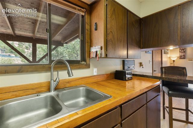 10311 El Paso Avenue, Green Mountain Falls, CO 80819