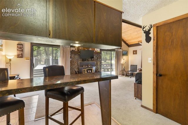 10311 El Paso Avenue, Green Mountain Falls, CO 80819