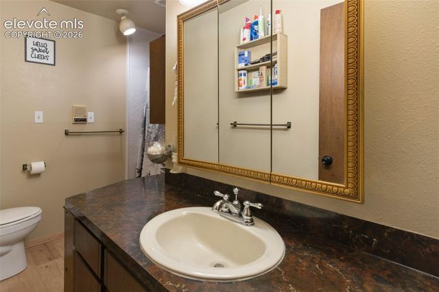 10311 El Paso Avenue, Green Mountain Falls, CO 80819