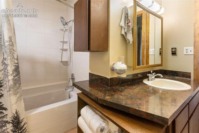 10311 El Paso Avenue, Green Mountain Falls, CO 80819