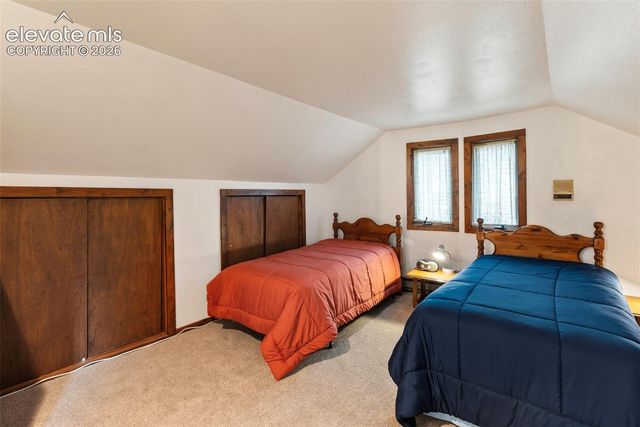10311 El Paso Avenue, Green Mountain Falls, CO 80819