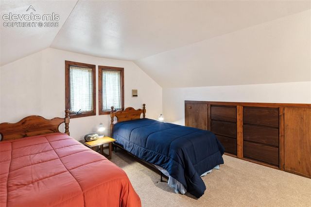 10311 El Paso Avenue, Green Mountain Falls, CO 80819