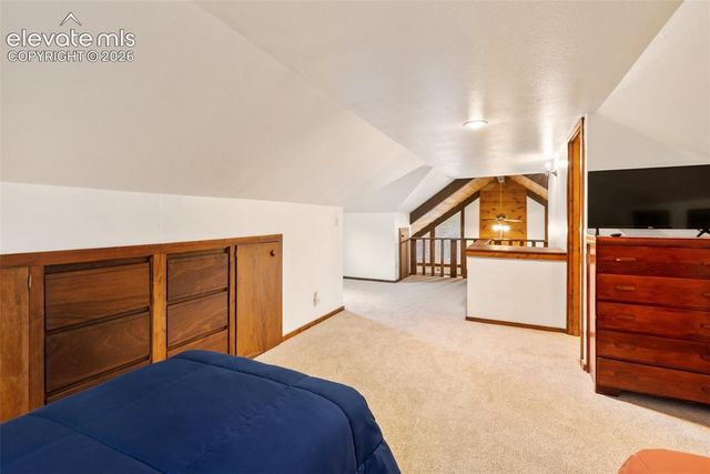 10311 El Paso Avenue, Green Mountain Falls, CO 80819