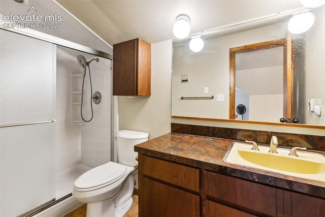 10311 El Paso Avenue, Green Mountain Falls, CO 80819