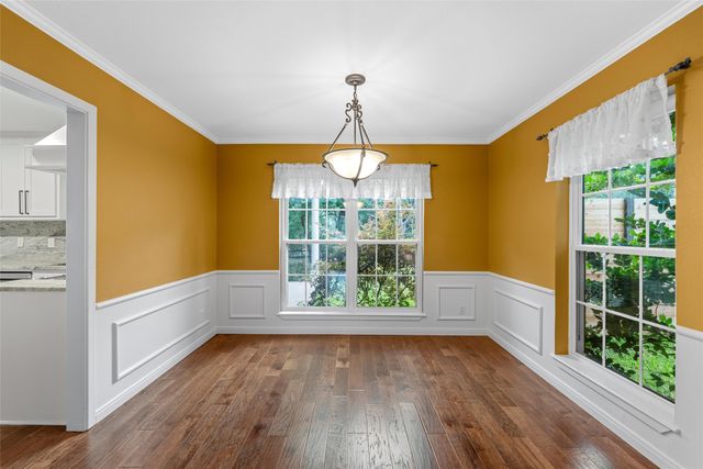 3401 O'Brien Circle, Waco, TX 76708