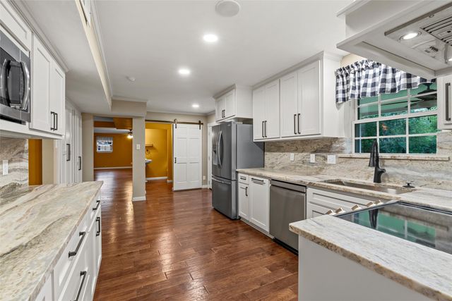 3401 O'Brien Circle, Waco, TX 76708