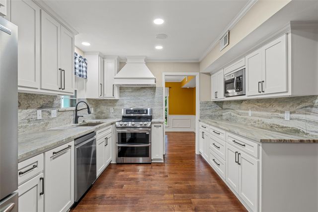 3401 O'Brien Circle, Waco, TX 76708