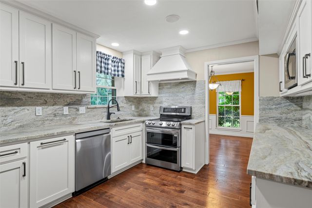 3401 O'Brien Circle, Waco, TX 76708