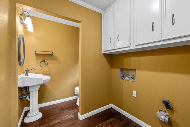 3401 O'Brien Circle, Waco, TX 76708
