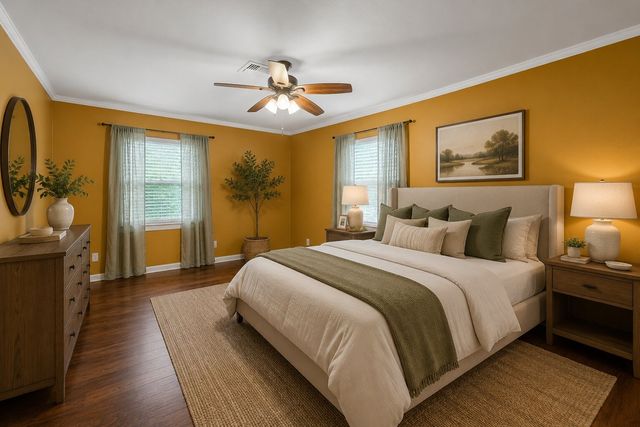 3401 O'Brien Circle, Waco, TX 76708