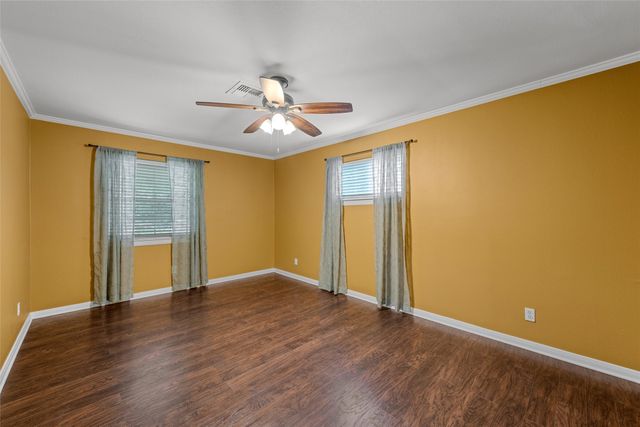 3401 O'Brien Circle, Waco, TX 76708