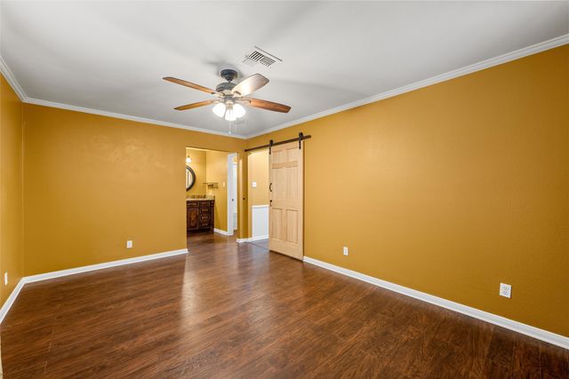 3401 O'Brien Circle, Waco, TX 76708