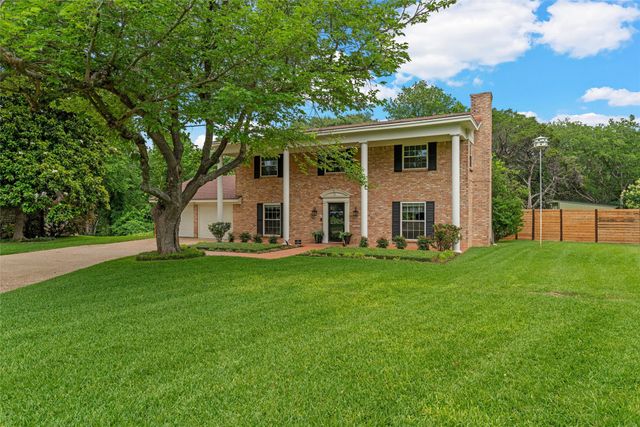 3401 O'Brien Circle, Waco, TX 76708