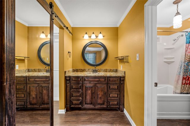 3401 O'Brien Circle, Waco, TX 76708