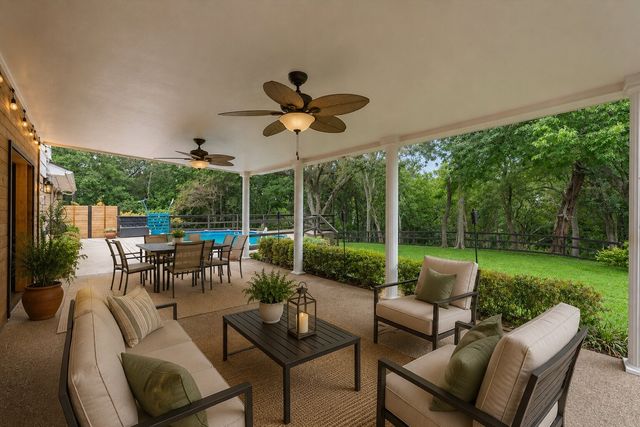 3401 O'Brien Circle, Waco, TX 76708