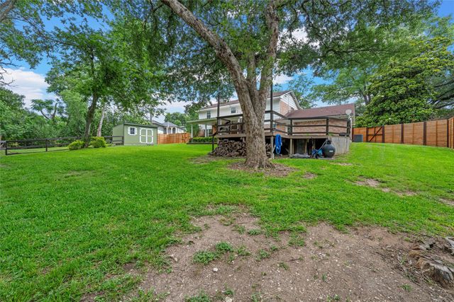 3401 O'Brien Circle, Waco, TX 76708