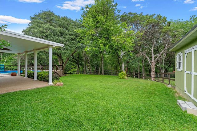 3401 O'Brien Circle, Waco, TX 76708
