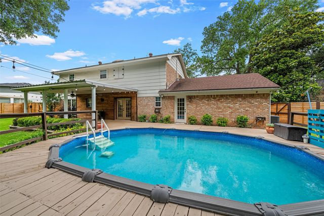 3401 O'Brien Circle, Waco, TX 76708