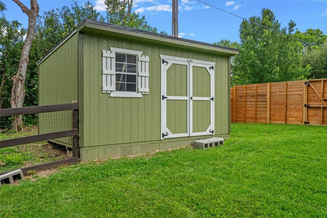 3401 O'Brien Circle, Waco, TX 76708