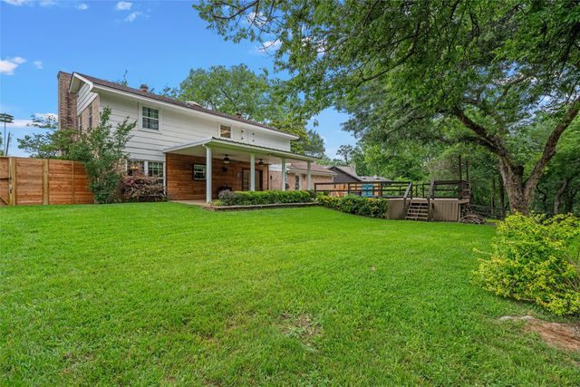 3401 O'Brien Circle, Waco, TX 76708