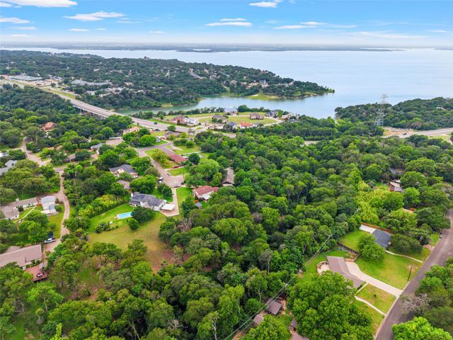 3401 O'Brien Circle, Waco, TX 76708