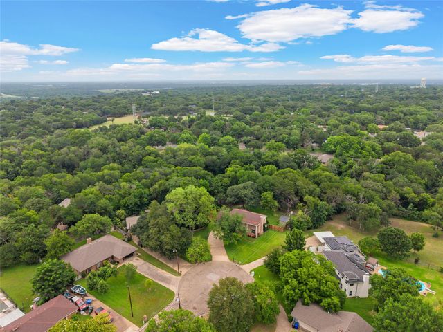 3401 O'Brien Circle, Waco, TX 76708