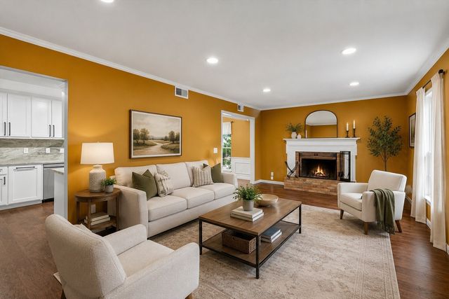 3401 O'Brien Circle, Waco, TX 76708
