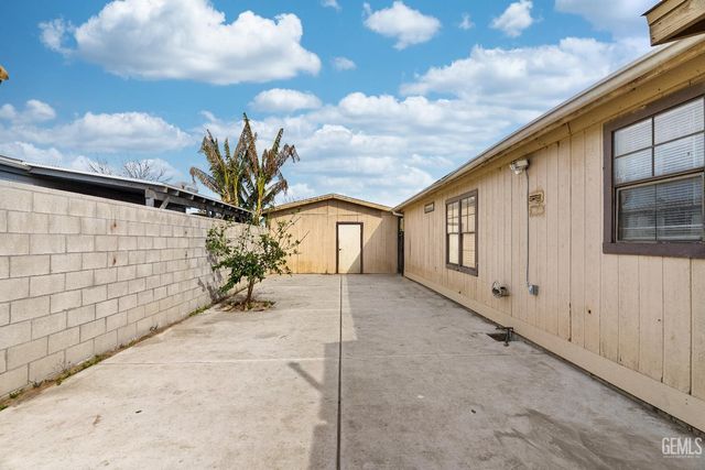 499 Pacheco Road 141, Bakersfield, CA 93307