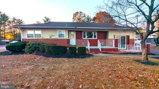 4032 QUAKERBRIDGE ROAD, Lawrenceville, NJ 08648