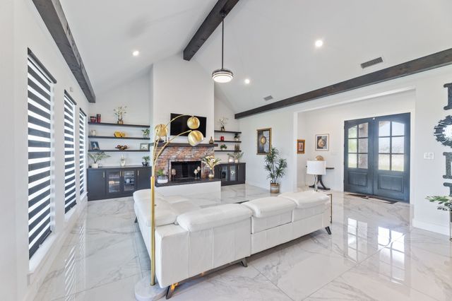 2909 Deer Run Trail, Farmersville, TX 75442