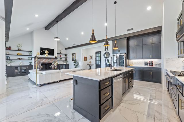 2909 Deer Run Trail, Farmersville, TX 75442