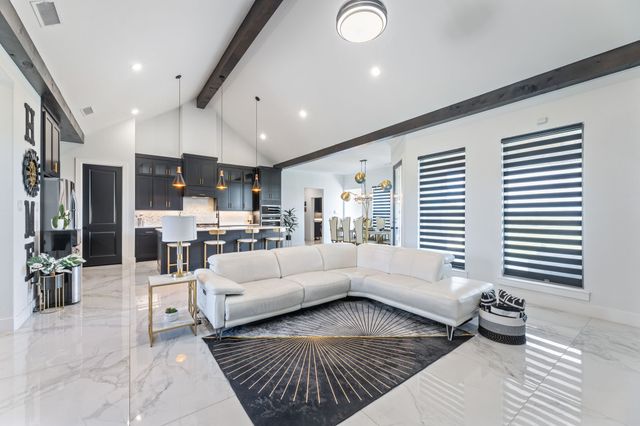 2909 Deer Run Trail, Farmersville, TX 75442