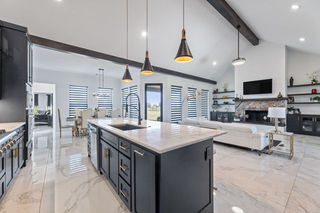 2909 Deer Run Trail, Farmersville, TX 75442