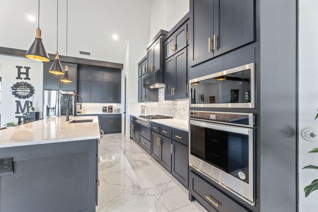 2909 Deer Run Trail, Farmersville, TX 75442